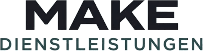 MAKE Dienstleistungen